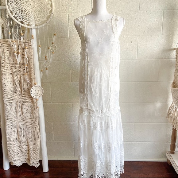 NWT Free People Days Without You Slip - Picture 11 of 15